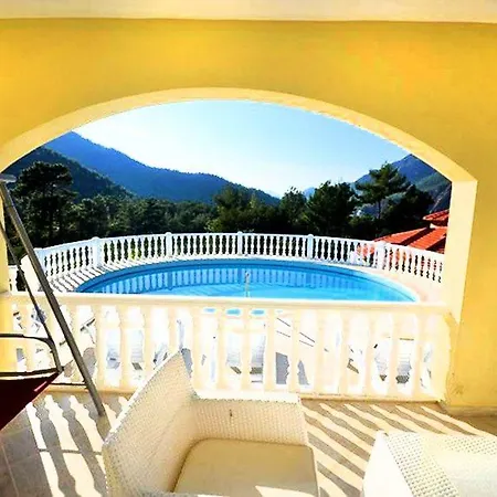 Villa “the Ultimate Guide To Renting This Luxury Villa”-villa Elysium