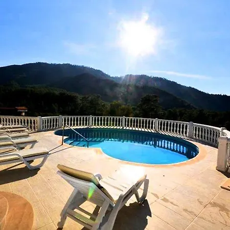 Villa “the Ultimate Guide To Renting This Luxury Villa”-villa Elysium *